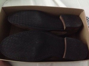 Cole Haan Sz12 Mens Suede Drake Saddle Shoes Oxford Dusty Brown/Milkshake