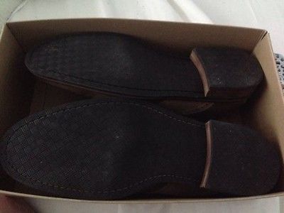 Cole Haan Sz12 Mens Suede Drake Saddle Shoes Oxford Dusty Brown/Milkshake