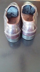 Cole Haan Country Hand Sewn Leather Loafers Size 12