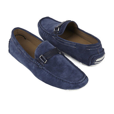 HUGO BOSS Men’s Shoes Dreffino Us 50222142 Men Size 9.5 US