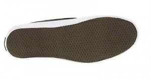 BRAND NEW WITH TAGS Authentic Vans Shoes “Chauffeur” US 10.5 Boat Sperry Loafers