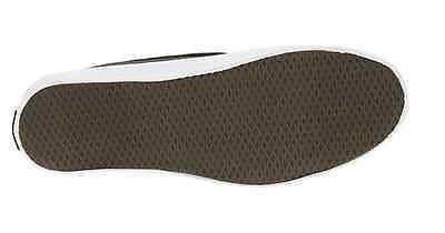 BRAND NEW WITH TAGS Authentic Vans Shoes “Chauffeur” US 10.5 Boat Sperry Loafers