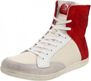 NEW Diesel Gulliver Casual Fashion Sneakers, Men’s Size13 US