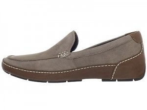 Cole Haan Men’s Air Mitchell Venetian Shoes, Size US 11,5
