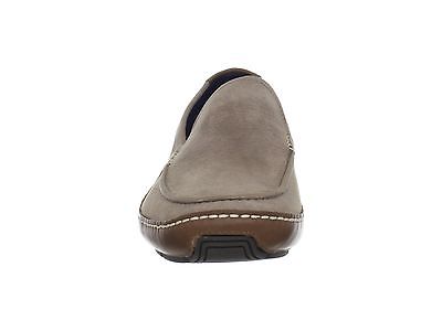 Cole Haan Men’s Air Mitchell Venetian Shoes, Size US 10