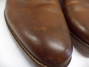 Cole Haan Air Madison Oxfords size 10.5 M – #C10244 EUC British Tan Leather