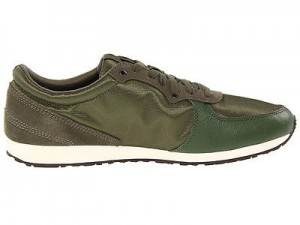 New Diesel A-Head Sneakers. Size 10…Chive Green/Olive