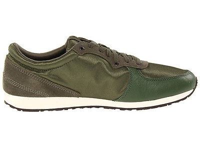 New Diesel A-Head Sneakers. Size 10…Chive Green/Olive