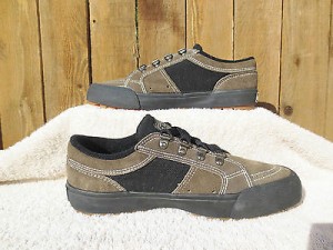Airwalk Yukon Vans Skate BMX Shoes Mens Vintage Discontinued LAST ANYWARE RARE!!