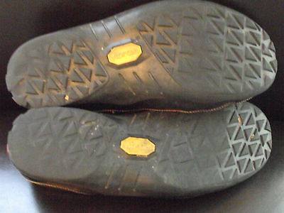 Cole Haan Black Leather Casual Shoes Loafers 9.5 9 1/2 M