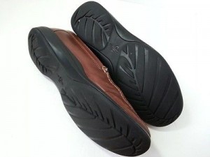 Cole Haan Shoes Size 11.5 M Mens Brown Leather