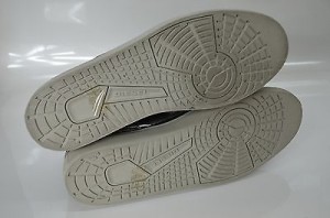 Diesel Shoes, Moonlight Invasion Hi Top Sneakers Sz 10.5