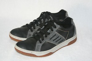 Men’s diesel Boksich Fashion sneakers Shoes size 7 m
