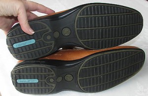 Cole Haan Air Nike Leather Men’s Loafer Brown Shoes 12 M EXCELLENT!