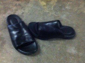cole haan men sandals