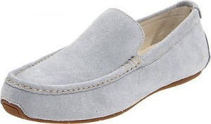 New Cole Haan NIKE AIR SOMERSET VENETIAN LOAFERS Shoes size 10