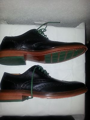 Cole Haan Nike Air COLTON WINGTIP Casual Oxfords Shoes size 8 $325