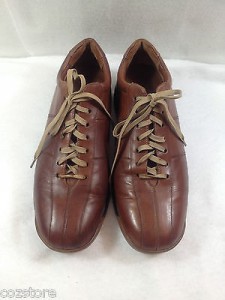 Cole Haan Air Lace Up Oxford Shoes Mens Size 9.5 M