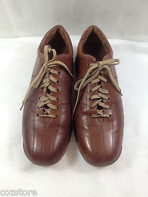 Cole Haan Air Lace Up Oxford Shoes Mens Size 9.5 M