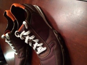 Cole Haan Brown shoes men