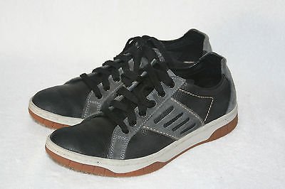 Men’s diesel Boksich Fashion sneakers Shoes size 7 m