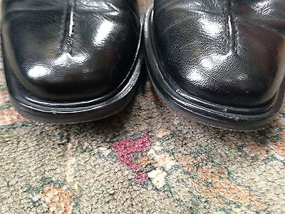Cole Haan Nike Air 10.5 M Men’s Black Oxford Dress Shoe
