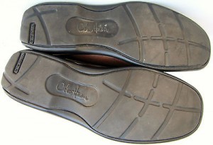 Cole Haan Brown Leather Loafers Size 11 M