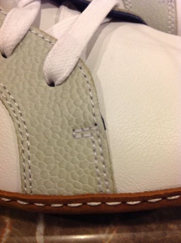 COLE HAAN Mens Air Mitchell Oxford Shoes Size 12 M NEW $188.