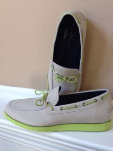 Cole Haan Mens Air Mason Camp Moc Loafers/ Casual Shoes