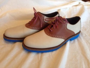 Cole Haan Size 8.5 Oxford $180