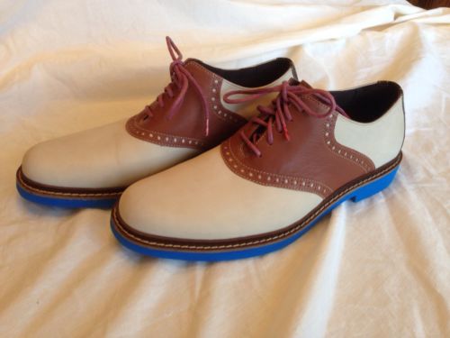 Cole Haan Size 8.5 Oxford $180