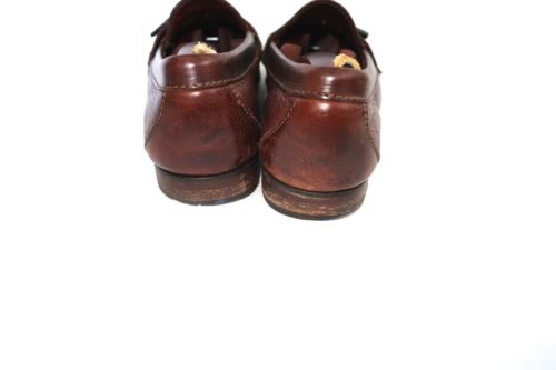 MEN’S COLE HAAN SHOES [ COUNTRY TASSEL LOAFER ] SZ 8 D