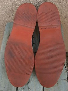 Cole Haan Mens Casual Dress Shoes Size 11M Tan Blue Leather Saddle :ace Oxfords