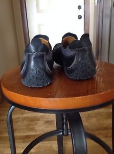 Cole Haan mens loafers