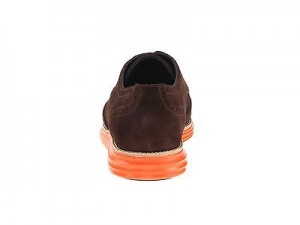 Cole Haan Men’s Lunar Grand Wing Shoes, Size US 8