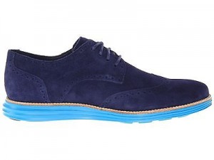Cole Haan Men’s Lunar Grand Wing Shoes, Size US 10.5