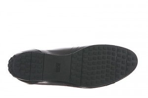 Hugo Boss Men’s Black Promis Sneakers In Black (50247270-021)