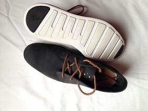 Cole Haan Lunargrand chukka Rare Color