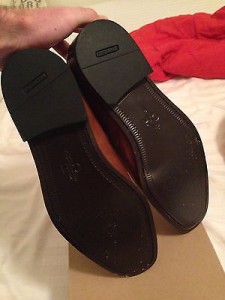 Cole Haan Air Giraldo Tassel Immaculate sz 10.5 Priced to Sell!!!