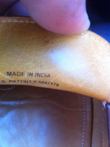 Cole Haan Mens shoes, Slip on Good condition, size 10 M