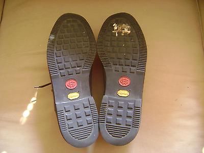 Cole Haan Swede Leather Shoes size 11.5D used