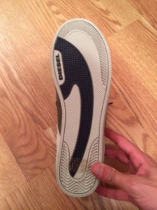 Nwt Mens Diesel Leather And Suade Shoes Size 11 Rn-93243