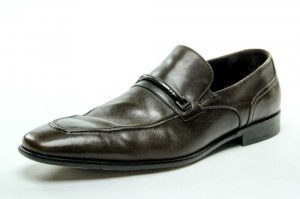 BOSS by Hugo Boss Men’s Bit Metono Loafer Brown 8.5 M US