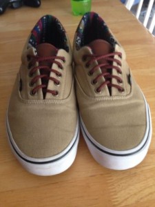 Vans C L Era 59 Shoes