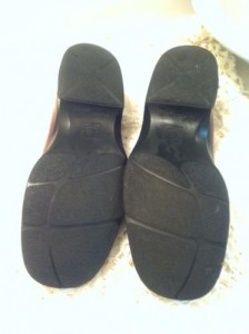 Men’s Cole Haan Brown Loafers Size 10 1/2 M