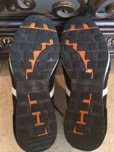 Boss Orange Hugo Boss Casual Sneakers Men`s Size 45