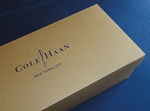 New COLE HAAN Air Grant 14 M Suede Drivers Loafers Red Men NEW IN BOX