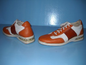 COLE HAAN NIKE AIR MENS SHOES SIZE US 11.5M NICE !!!