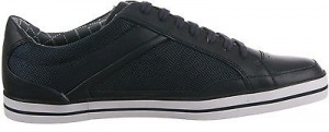 Hugo Boss Green Mens Apache IV Sneakers (50237981-417)