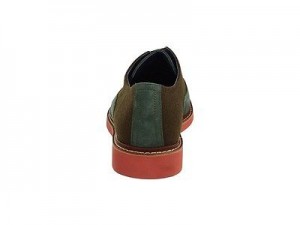 New Cole Haan Nike Air Harrison EVA OXFORDS Shoes size 11.5 $188